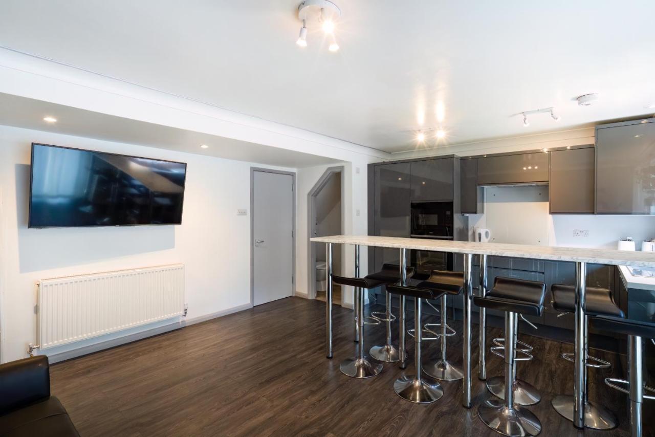 Perfect Couple Retreat To Unwind&Relax With Hottub Apartment Peacehaven Exterior photo